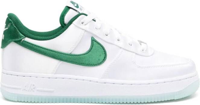 Nike ZoomX UltraFly low-top sneakers White