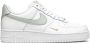 Nike Air Force 1 Low "White Grey Gold" sneakers - Thumbnail 1