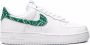 Nike Air Force 1 Low '07 Essen "Green Paisley" sneakers White - Thumbnail 1
