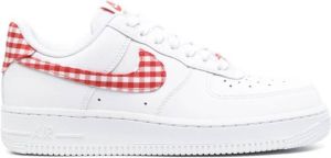 Nike Air Force 1 '07 Ess Trend sneakers White