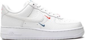 Nike Air Force 1 Low '07 "White Light Citron" sneakers