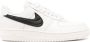 Nike Air Force 1 '07 leather sneakers Neutrals - Thumbnail 1