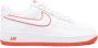 Nike Air Force 1 Low '07 "White and Multicolour" sneakers - Thumbnail 1