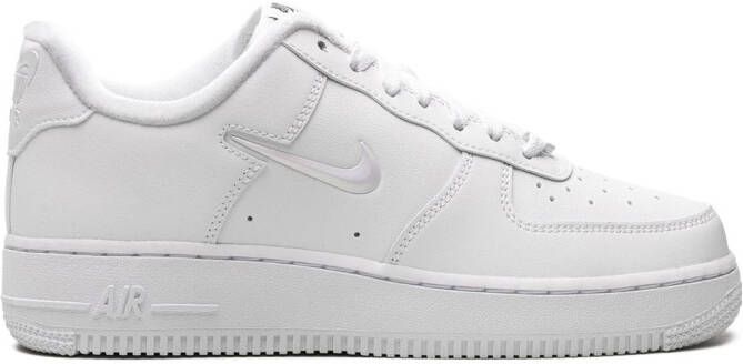 Nike Air Force 1 '07 leather sneakers White