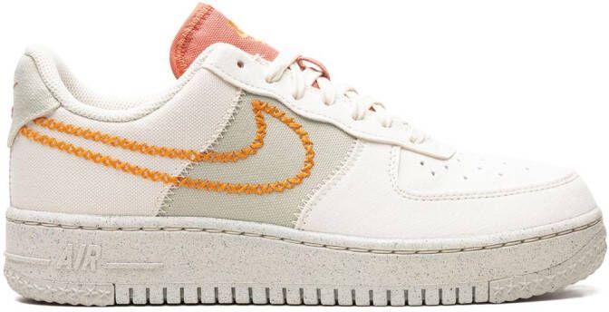 Nike Air Force 1 '07 Low NH "Next Nature Coconut Milk" sneakers Neutrals