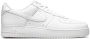 Nike Air Force 1 '07 Low "Color Of The Month" sneakers White - Thumbnail 1
