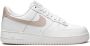 Nike Air Force 1 '07 Low "White Fossil Stone (W)" sneakers - Thumbnail 1