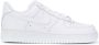 Nike Air Force 1 '07 "White On White" sneakers - Thumbnail 1