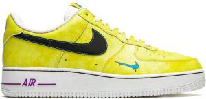 Nike Air Force 1 '07 LV8 3 low-top sneakers Yellow