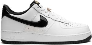 Nike Air Force 1 07 LV8 EMB sneakers White