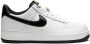Nike Air Force 1 07 Lv8 EMB "World Champ" sneakers White - Thumbnail 1