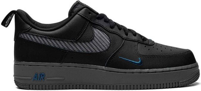 Nike Air Force 1 07 LV8 sneakers Black