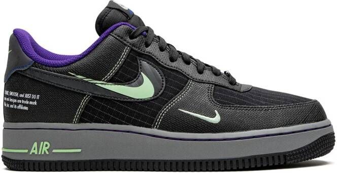 Nike Air Force 1 '07 LV8 sneakers Black