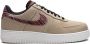 Nike Air Vapormax Flyknit 2021 "Leopard" sneakers Black - Thumbnail 4