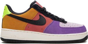Nike Air Force 1 07 LV8 sneakers Purple