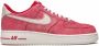 Nike Air Force 1 Low '07 LV8 "Dusty Red" sneakers - Thumbnail 6