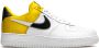 Nike Air Force 1 '07 LV8 1 "Amarillo Satin" sneakers White - Thumbnail 1