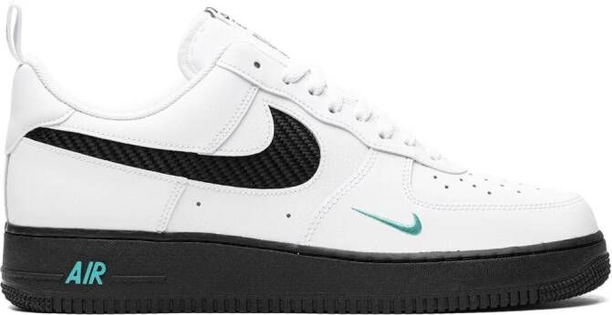 Nike Air Force 1 07 LV8 sneakers White