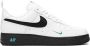 Nike Air Force 1 07 LV8 sneakers White - Thumbnail 1