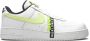Nike Air Force 1 '07 LV8 Worldwide sneakers White - Thumbnail 1
