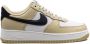 Nike Air Force 1 '07 LX Low "Team Gold" sneakers - Thumbnail 1