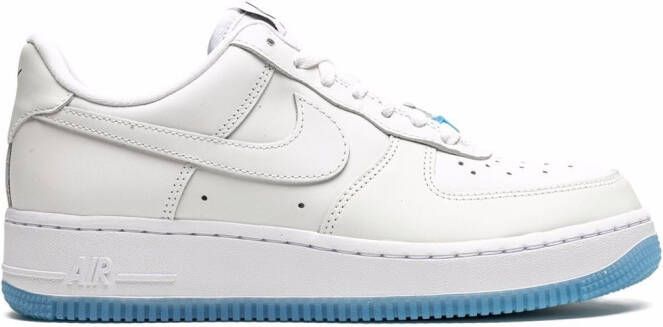 Nike Air Force 1 Low LX "UV Reactive" sneakers White