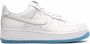 Nike Air Force 1 Low LX "UV Reactive" sneakers White - Thumbnail 1