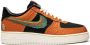 Nike Air Force 1 '07 LX "Siempre Familia" sneakers Orange - Thumbnail 1