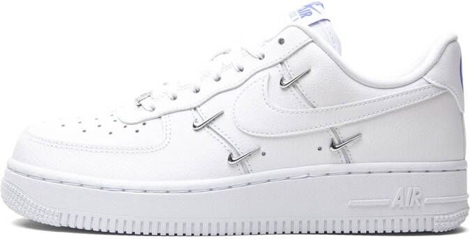 Nike Air Force 1 '07 LX "Sisterhood" sneakers White