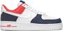 Nike Air Force 1 '07 LX "Usa Denim" sneakers White - Thumbnail 1