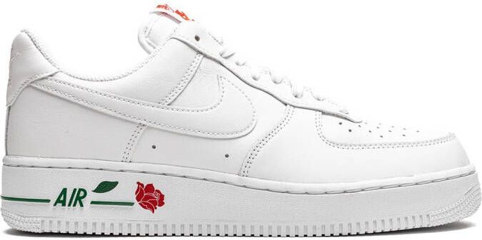 Nike Air Force 1 Low '07 LX "Thank You Plastic Bag" sneakers White