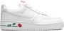 Nike Air Force 1 Low '07 LX "Thank You Plastic Bag" sneakers White - Thumbnail 1