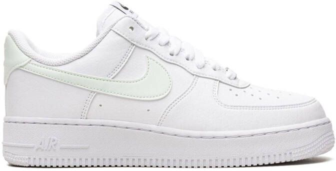 Nike Air Force 1 '07 Next Nature "Barely Green" sneakers White