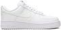 Nike Air Force 1 '07 Next Nature "Barely Green" sneakers White - Thumbnail 1