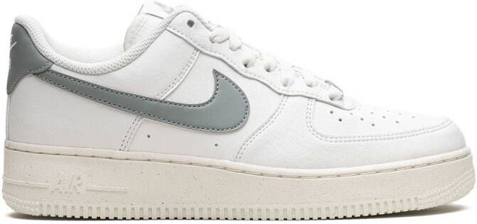 Nike Air Force 1 '07 Next Nature "Mica Green" sneakers White