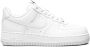 Nike Air Force 1 '07 Next Nature sneakers White - Thumbnail 1