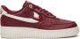 Nike Air Force 1 '07 PRM "Join Forces Team Red" sneakers - Thumbnail 1