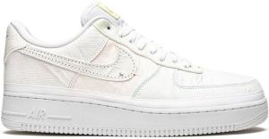 Nike Air Force 1 '07 PRM "Tear-Away Reveal" sneakers White
