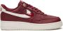 Nike Air Force 1 '07 PRM "Join Forces Team Red" sneakers - Thumbnail 10