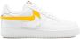 Nike Dunk Low "Arizona State" sneakers Yellow - Thumbnail 3