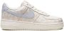 Nike Air Force 1 '07 SE JACQ "Multicolor Football Grey Sail" sneakers Neutrals - Thumbnail 1