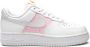 Nike Air Force 1 Low '07 "White Pink Foam" sneakers - Thumbnail 1