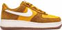 Nike Air Force 1 '07 SE "First Use" sneakers Gold - Thumbnail 1