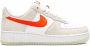Nike Air Force 1 '07 SE "First Use" sneakers White - Thumbnail 1