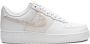 Nike Air Force 1 '07 SE "White Multicolour-Sail" sneakers - Thumbnail 1