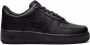 Nike Air Force 1 Low '07 "Triple Black" sneakers - Thumbnail 1