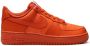 Nike Air Force 1 '07 "Triple Orange" sneakers - Thumbnail 1