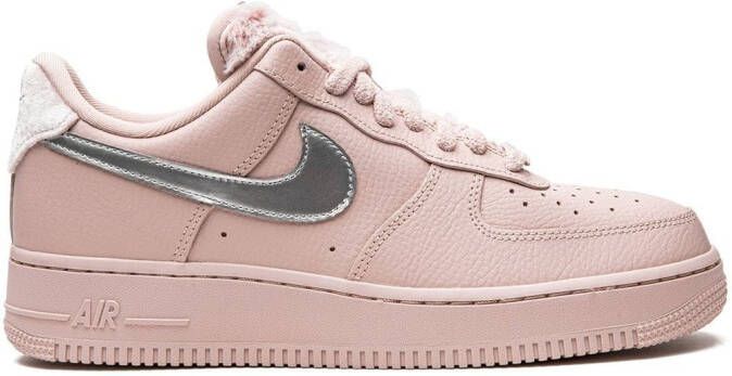 Nike Air Force 1 '07 sneakers Pink