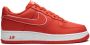 Nike Air Force 1 '07 "Picante Red" sneakers - Thumbnail 1
