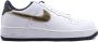 Nike Air Force 1 '07 sneakers White - Thumbnail 1